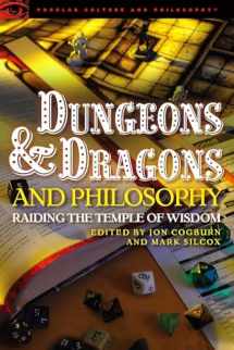 9780812697964-0812697960-Dungeons and Dragons and Philosophy: Raiding the Temple of Wisdom (Popular Culture and Philosophy, 70)