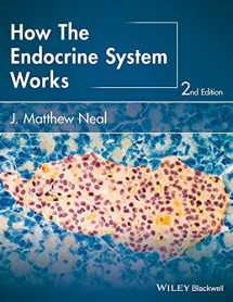 9781118931486-1118931483-How the Endocrine System Works (How It Works)