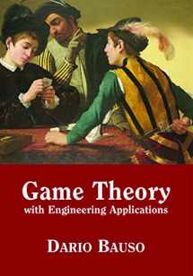 9781611974270-1611974275-Game Theory with Engineering Applications (Advances in Design and Control)