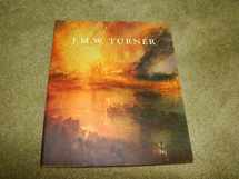 9781854375698-1854375695-J.M.W. Turner by Warrell, Ian (ed) (2007) Paperback