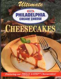 9780785317654-0785317651-Ultimate Cheesecakes
