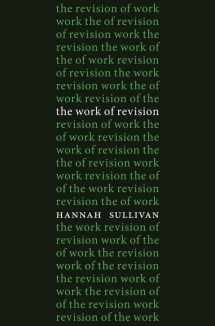 9780674073128-0674073126-The Work of Revision