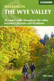 9781852847241-1852847247-Walking in the Wye Valley