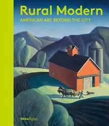 9780847849727-0847849724-Rural Modern: American Art Beyond the City
