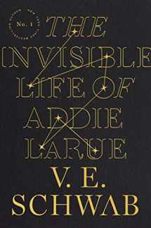 9780765387561-0765387565-The Invisible Life of Addie LaRue