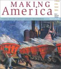 9780618044290-0618044299-Making America: A History of the United States Since 1865 Volume B, Brief Second Edition