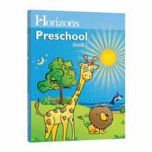 9780740314476-0740314475-Horizons-Preschool Student Book V1 (Lesson 1-90)