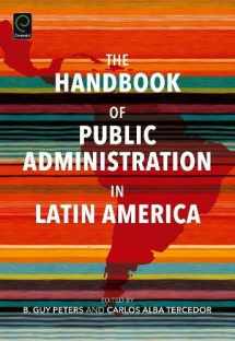 9781785602276-1785602276-The Handbook of Public Administration in Latin America
