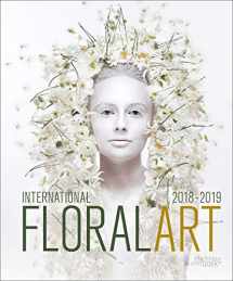 9789058565914-9058565912-International Floral Art 2018/2019