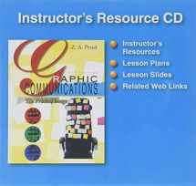 9781605250649-1605250643-Graphic Communications: The Printed Image, Instructor's Resource CD