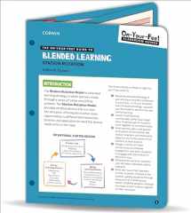 9781544377995-1544377991-The On-Your-Feet Guide to Blended Learning: Station Rotation (On-Your-Feet-Guides)