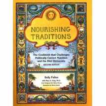 9780967089782-0967089786-Nourishing Traditions