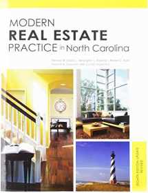9781475429640-1475429649-Modern Real Estate Practice in North Carolina