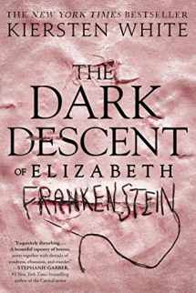 9780525577966-0525577963-The Dark Descent of Elizabeth Frankenstein