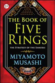 9789354991202-9354991203-The Book of Five Rings (Paperback Book)