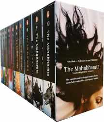9780143424789-0143424785-The Mahabharata (10 vol Box Set)