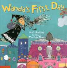 9781904442134-1904442137-Wanda's First Day