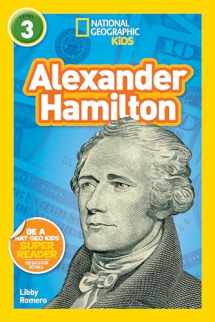 9781426330384-1426330383-National Geographic Kids Readers: Alexander Hamilton (L3)