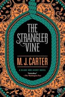 9780425280744-0425280748-The Strangler Vine (A Blake and Avery Novel)