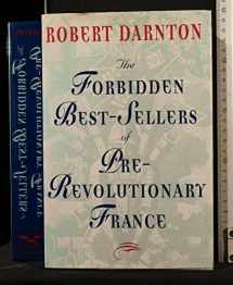 9780393037203-0393037207-The Forbidden Best-Sellers of Pre-Revolutionary France