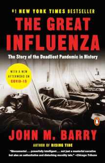 9780143036494-0143036491-The Great Influenza: The Story of the Deadliest Pandemic in History