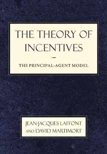 9780691091846-0691091846-The Theory of Incentives: The Principal-Agent Model