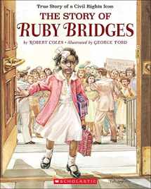 9780606231893-0606231897-The Story of Ruby Bridges