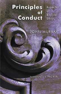 9780802811448-0802811442-Principles of Conduct: Aspects of Biblical Ethics