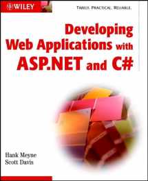 9780471120902-0471120901-Developing Web Applications with ASP.NET and C#
