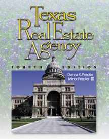 9781419503672-1419503677-Texas Real Estate Agency