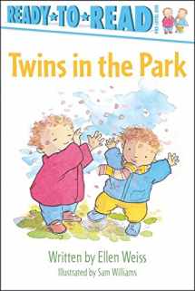 9780689857423-068985742X-Twins in the Park: Ready-to-Read Pre-Level 1