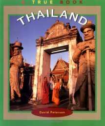 9780516273617-0516273612-Thailand (True Books: Geography: Countries)