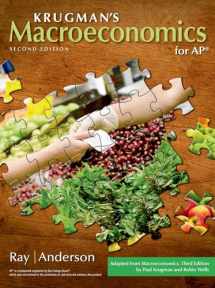 9781464142284-1464142289-Macroeconomics for AP®