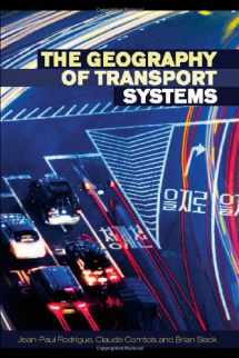 9780415354417-0415354412-The Geography of Transport Systems