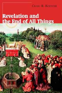 9780802846600-0802846602-Revelation and the End of All Things