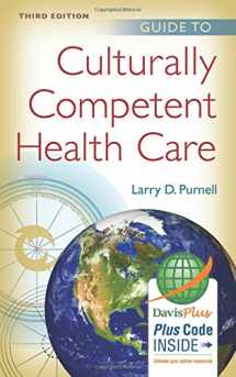 9780803639621-0803639627-Guide to Culturally Competent Health Care