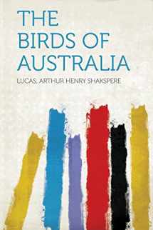 9781313901086-1313901083-The Birds of Australia