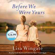 9781984833037-1984833030-Before We Were Yours: A Novel