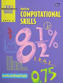 9780769001227-076900122X-Basic Computation Series 2000 : Applying Computational Skills (Basic Computation Series 2000, Book 9)