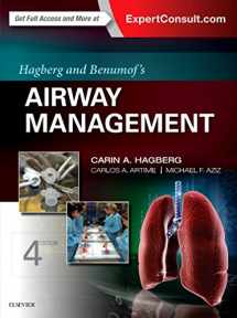 9780323428811-0323428819-Hagberg and Benumof's Airway Management