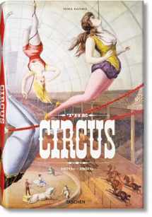 9783836520256-3836520257-The Circus Book: 1870-1950