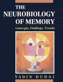 9780198542292-0198542291-The Neurobiology of Memory: Concepts, Findings, Trends