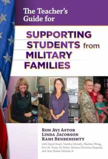9780807753699-0807753696-The Teacher's Guide for Supporting Students from Military Families