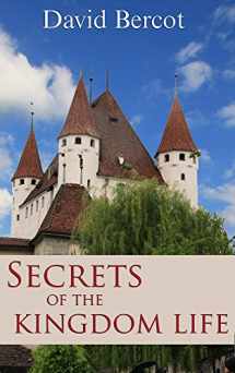 9780924722288-0924722282-Secrets of the Kingdom Life