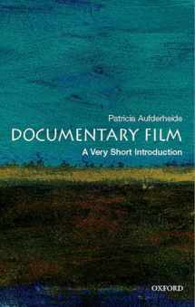 9780195182705-0195182707-Documentary Film: A Very Short Introduction