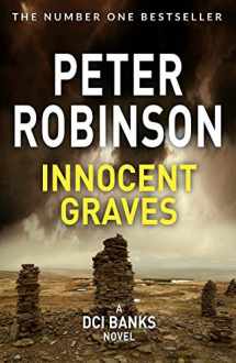 9781509859122-1509859128-Innocent Graves (The Inspector Banks series)