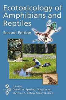 9781420064162-1420064169-Ecotoxicology of Amphibians and Reptiles