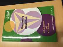 9780883856192-0883856190-Geometry Revisited (New Mathematical Library)