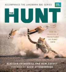 9780300218060-0300218060-The Hunt: The Outcome Is Never Certain