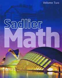 9781421789927-1421789922-Sadlier Math Grade 2 Vol 2 Workbook